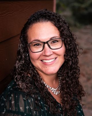 Photo of Jennifer Merrick, Registered Mental Health Counselor Intern, MS, RMHCI