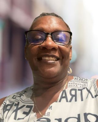 Photo of Prisca Evelyn Greenwood, Licensed Professional Counselor, LPC
