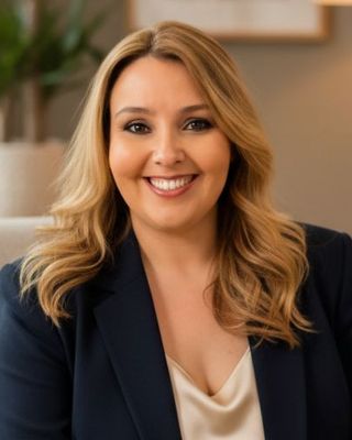 Photo of Angela Mullins, Marriage & Family Therapist, MA, LMFT