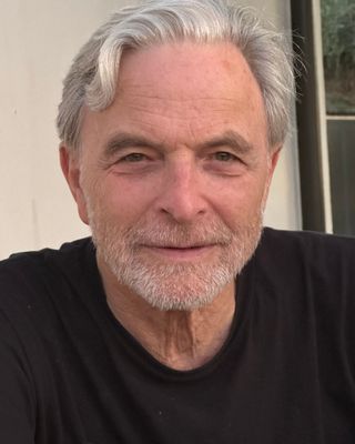 Photo of Raymond Reichenberg, Licensed Psychoanalyst, MS