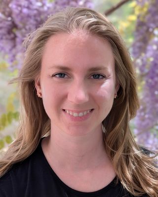 Photo of Lauren Ellsworth, Pre-Licensed Professional, MA