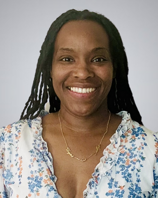 Photo of Antoinette Fobbs, LCSW-C, Clinical Social Work/Therapist