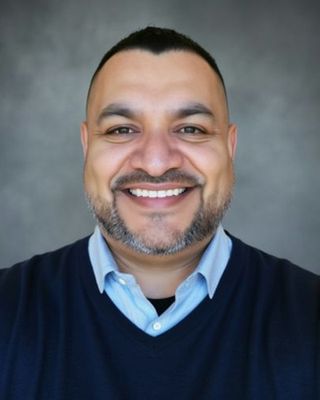 Photo of Danny Montenegro, Clinical Social Work/Therapist, LCSW