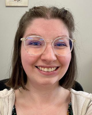 Photo of Brenna Meindersma, Counselor, LMHC