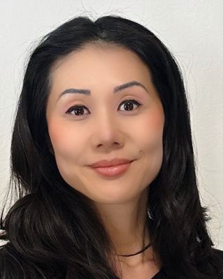 Photo of Natalie Ma, Psychologist in New York