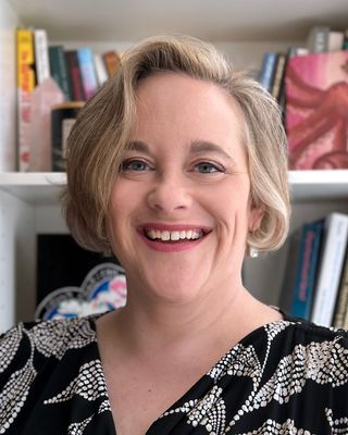 Photo of Emily Hottel King, Licensed Professional Counselor, LPC, ATR-BC