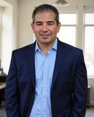 Photo of Carlos Estrada, Psychiatric Nurse Practitioner, PMHNP