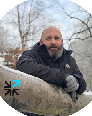 Photo of Richard Henry Pierce - True North Collective CIC, Psychotherapist