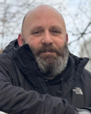 Photo of Richard Henry Pierce - True North Collective CIC, Psychotherapist