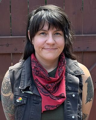 Photo of Jamie Eastman, Licensed Professional Counselor Associate , LPC-A, MA