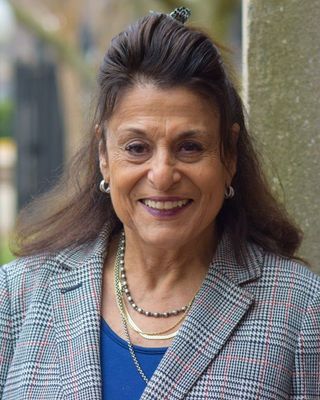 Photo of Dr. Hope Bagley, Psychologist in Virginia