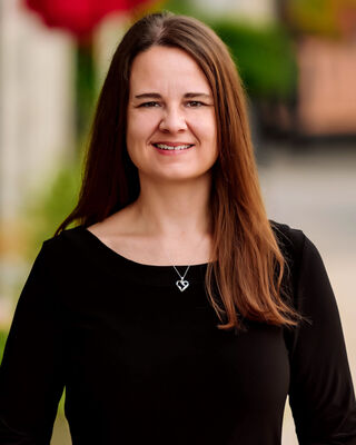 Photo of Kayla Allison, LPC, Licensed Professional Counselor