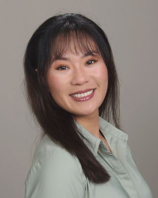 Photo of Trisha Mallard, Psychiatric Nurse Practitioner, PMHNP
