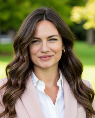 Photo of Katarina Kovacevic - Kat Kova Therapy Toronto | Sex and Couples Therapy