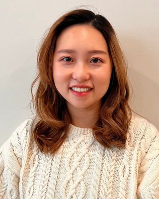 Photo of Tz-Cian Jessie Lin, Counselor, MA, NCC, LGPC