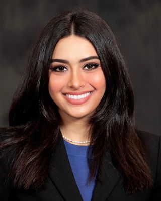 Photo of Tina Halabian, Psychologist, PsyD