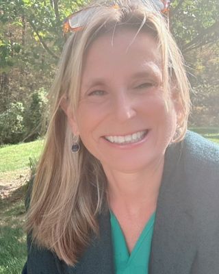 Photo of Patricia McEvoy, Licensed Mental Health Counselor, LMHC, School, Psych