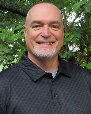 Photo of Paul T Brooks, LPC, Licensed Professional Counselor