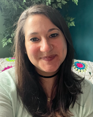 Photo of Stephanie Hutter, Counselor, LMHC