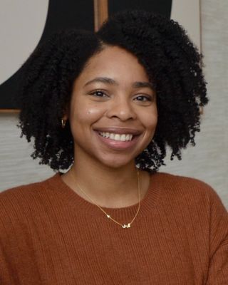Photo of Kelcei Kelly, Clinical Social Work/Therapist in Bethesda, MD