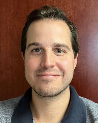 Photo of James Acquisto, Clinical Social Work/Therapist, CSW
