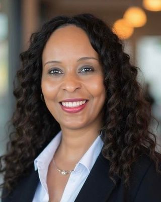 Photo of Gwendolyn Miniard, Associate Licensed Counselor, MS, CAMS-I, ALC