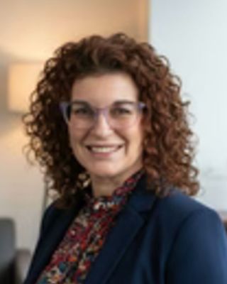 Photo of Kim Goldin, Licensed Professional Counselor, LPC