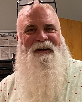 Photo of Troy Pedersen, Counselor