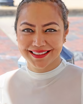 Photo of Shahenaz Jivani, Psychiatric Nurse Practitioner, PMHNP