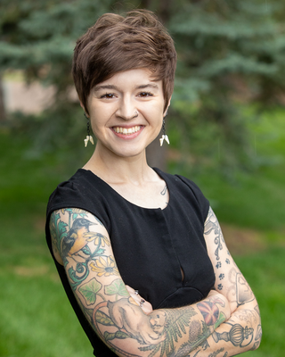 Photo of Corinne Bailey, Clinical Social Work/Therapist in Southeastern Denver, Denver, CO
