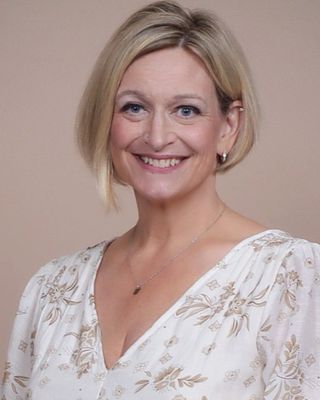 Photo of Genevieve Simmons, Counselor, ACMHC