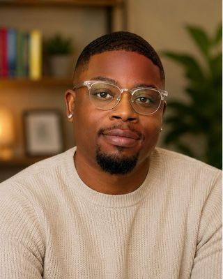 Photo of Jerry St Louis, Clinical Social Work/Therapist, LICSW, CST