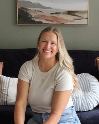 Photo of Kelsey Shropshire, Licensed Professional Counselor, MEd, LPC, MHSP
