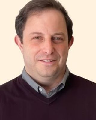 Photo of Dr. Joshua Nathan, Psychiatrist, MD