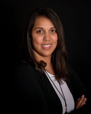 Photo of Reyna Rice, Licensed Professional Counselor in Broadway, VA
