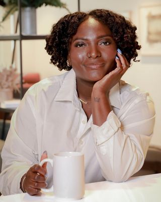 Photo of Shavonne Gray, Licensed Professional Counselor, MS, LPC