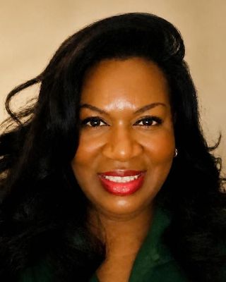Photo of Stephanie Armstrong, Licensed Professional Counselor, MA, LPC