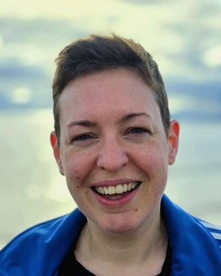 Photo of Ali Davison, Counsellor, MSc, MBACP