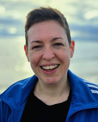 Photo of Ali Davison, Counsellor, MSc, MBACP