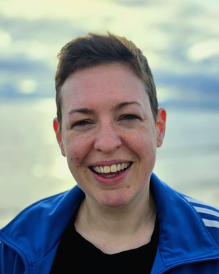 Photo of Ali Davison, Counsellor, MSc, MBACP