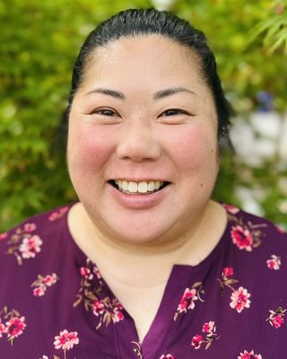 Photo of Michelle Fujii Watanabe, Clinical Social Work Associate, CSWA