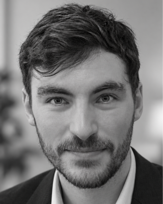 Photo of Ben Woodward, Psychotherapist, MBABCP