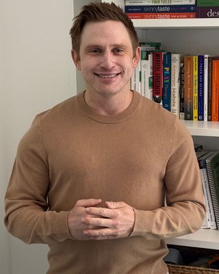 Photo of Gordon Priedeman, Psychologist, PsyD