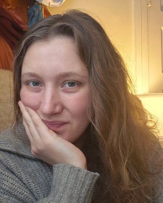 Photo of Molly McGregor, Registered Social Worker, RSW, Bsw, ART