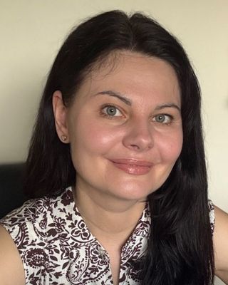 Photo of Lina Mulvine, Counsellor, DCounsPsych, MNCPS Acc.