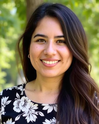 Photo of Samantha Corona, Marriage & Family Therapist Associate, AMFT, APCC, MS