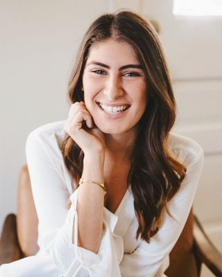 Photo of Vanessa Cardin, Marriage & Family Therapist in Yorba Linda, CA