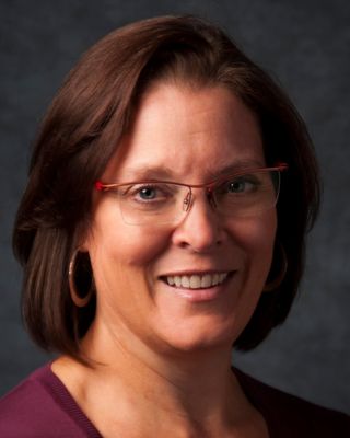 Photo of Leslie Adair, Psychologist in Golden Valley, MN