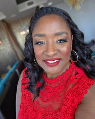 Photo of Carmella J Bell, Marriage & Family Therapist, MS, LMFT