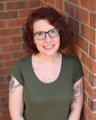 Photo of Lacey Lantz, Pre-Licensed Professional, LMSW